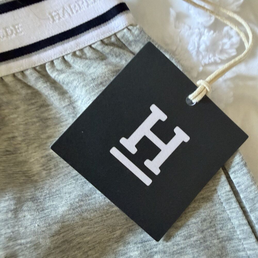 Harper Wilde- Cozy Pima Pajama Cloud Cotton 2XL Shorts NWT Comfy Soft Pull On - Picture 4 of 6